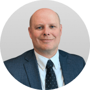 Tyson A. McLean's Profile Image